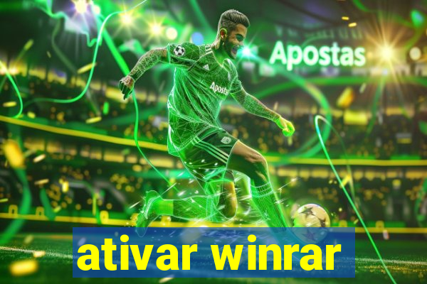 ativar winrar